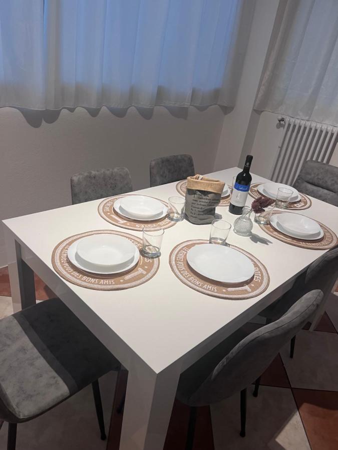 Theroom41 Lecce Bagian luar foto