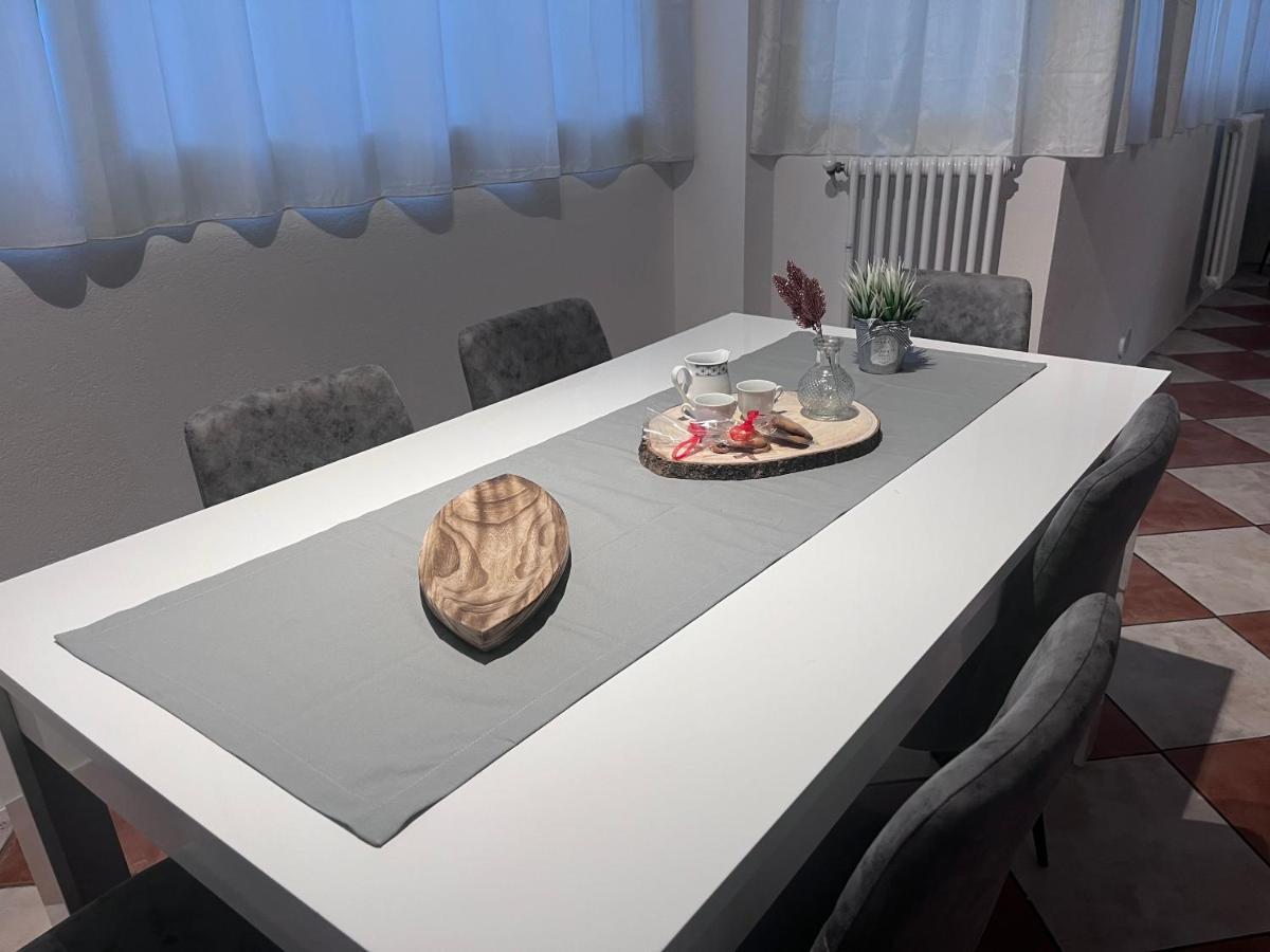 Theroom41 Lecce Bagian luar foto