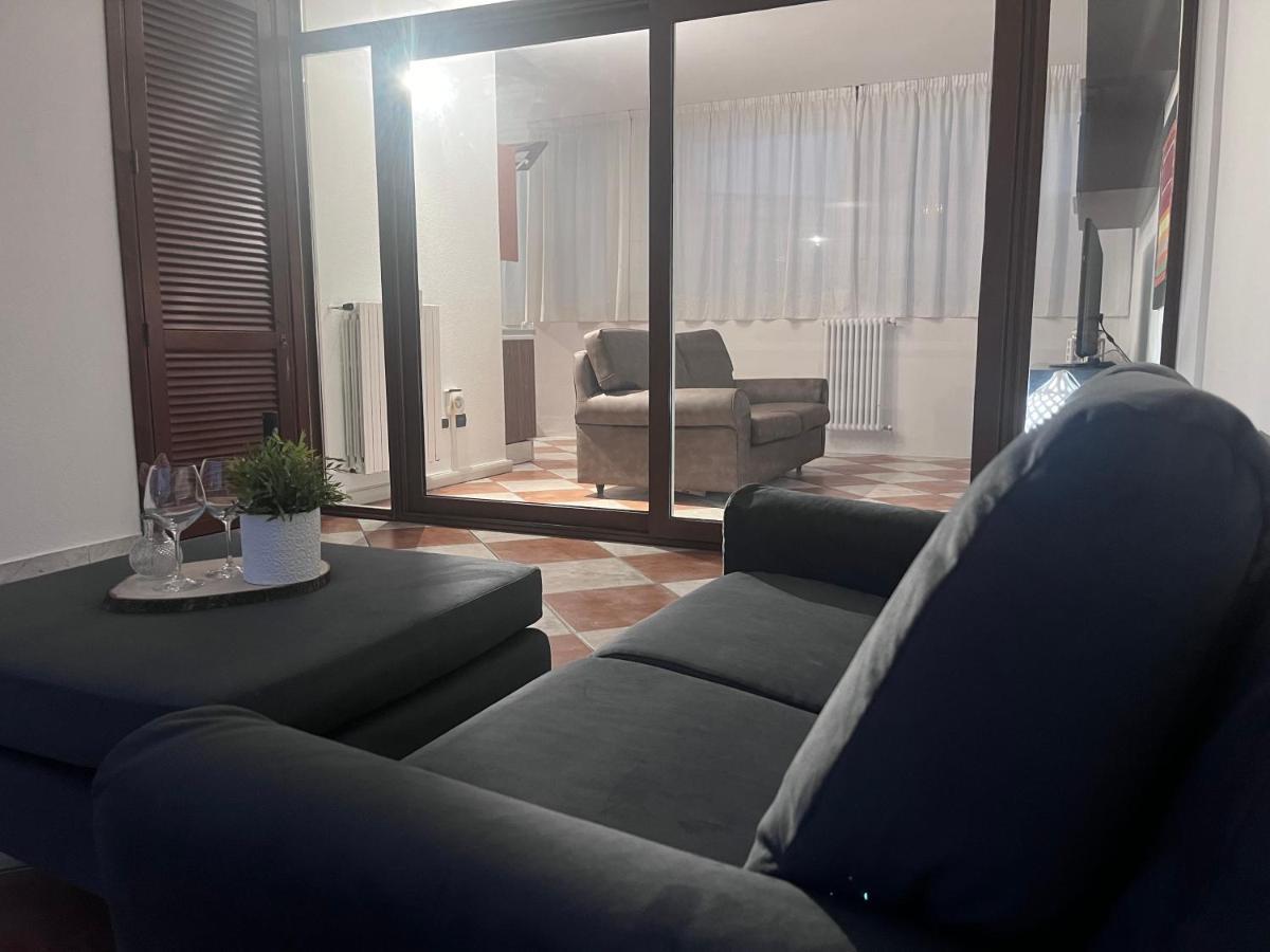 Theroom41 Lecce Bagian luar foto