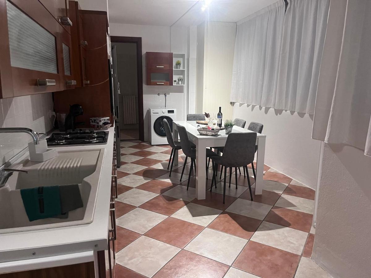 Theroom41 Lecce Bagian luar foto