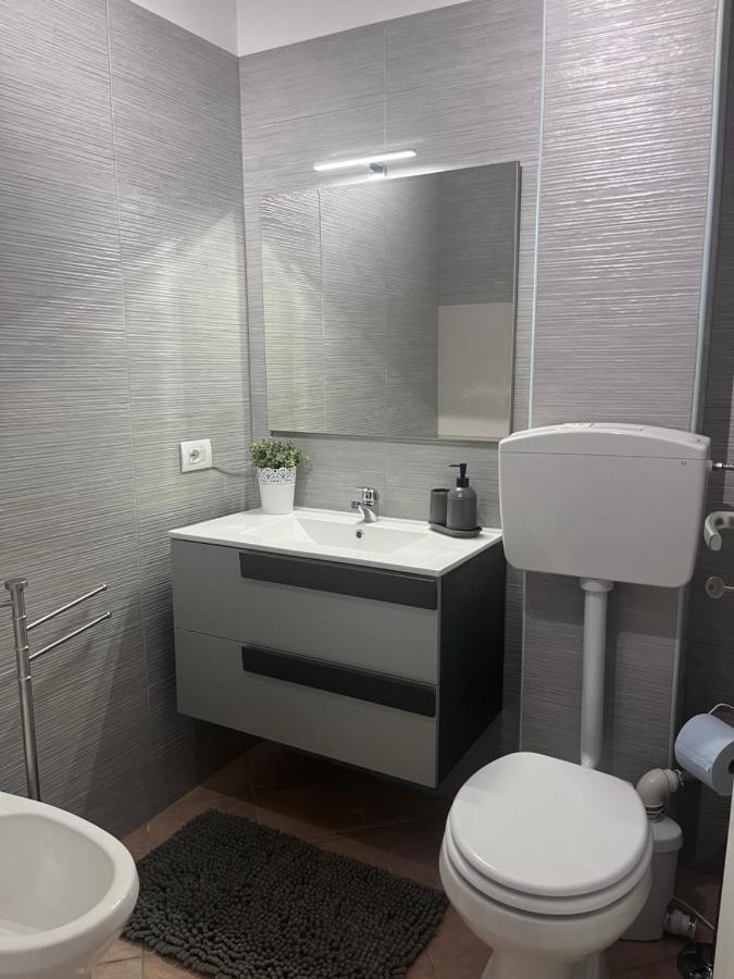 Theroom41 Lecce Bagian luar foto