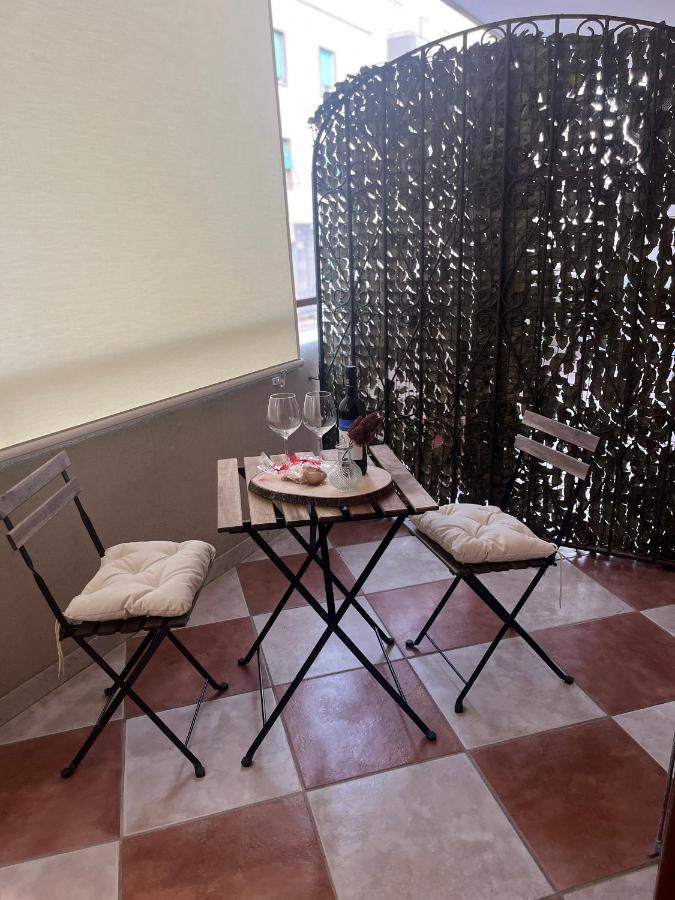 Theroom41 Lecce Bagian luar foto