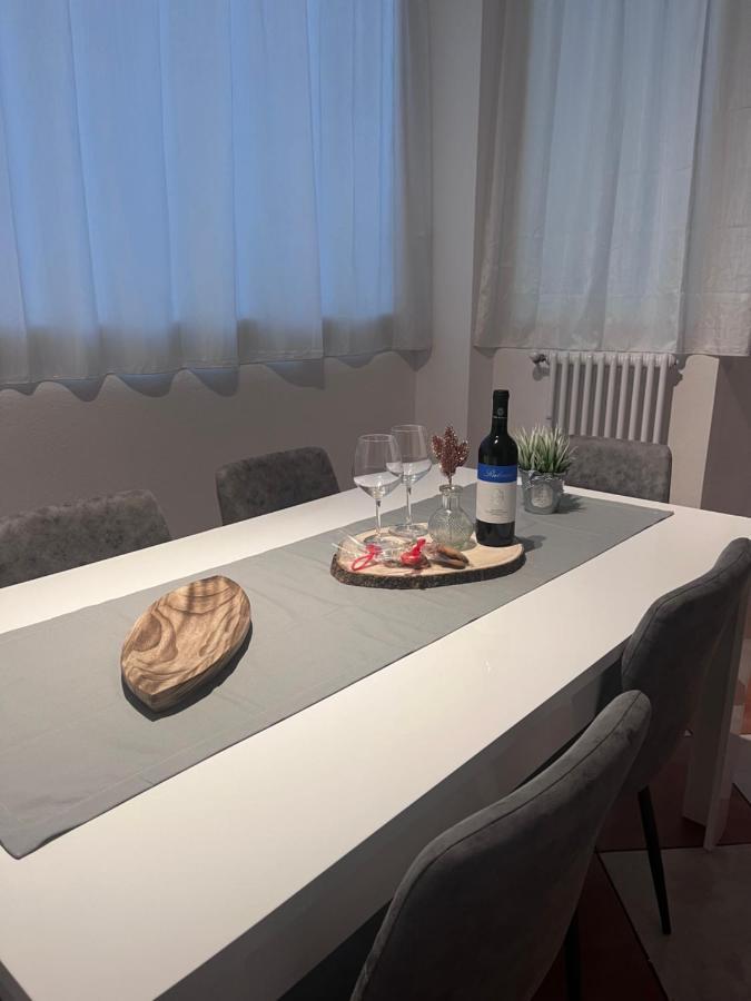 Theroom41 Lecce Bagian luar foto