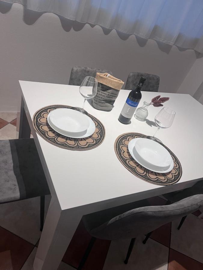 Theroom41 Lecce Bagian luar foto