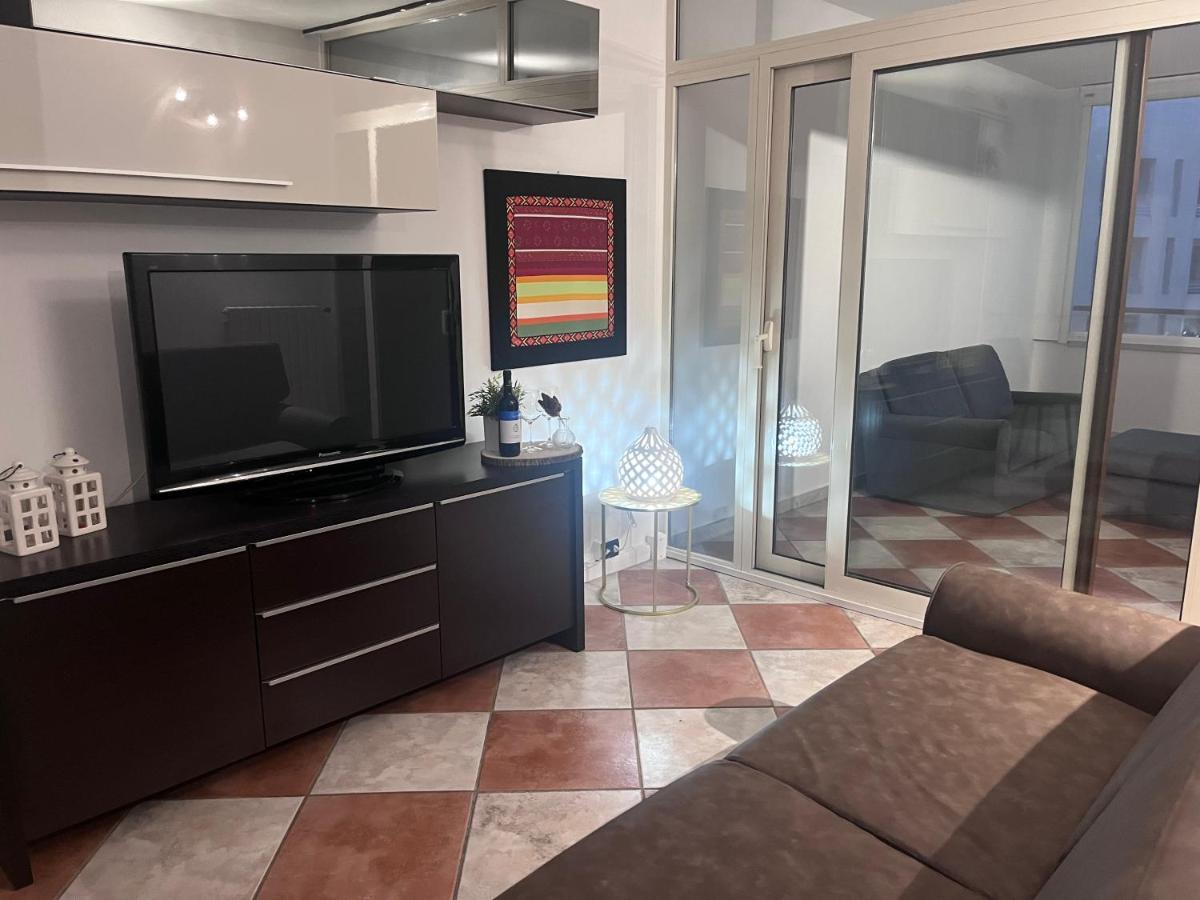 Theroom41 Lecce Bagian luar foto