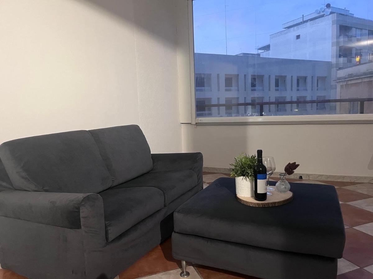 Theroom41 Lecce Bagian luar foto