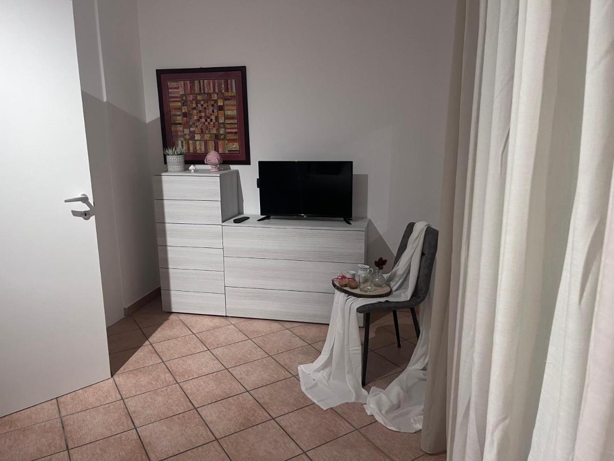Theroom41 Lecce Bagian luar foto