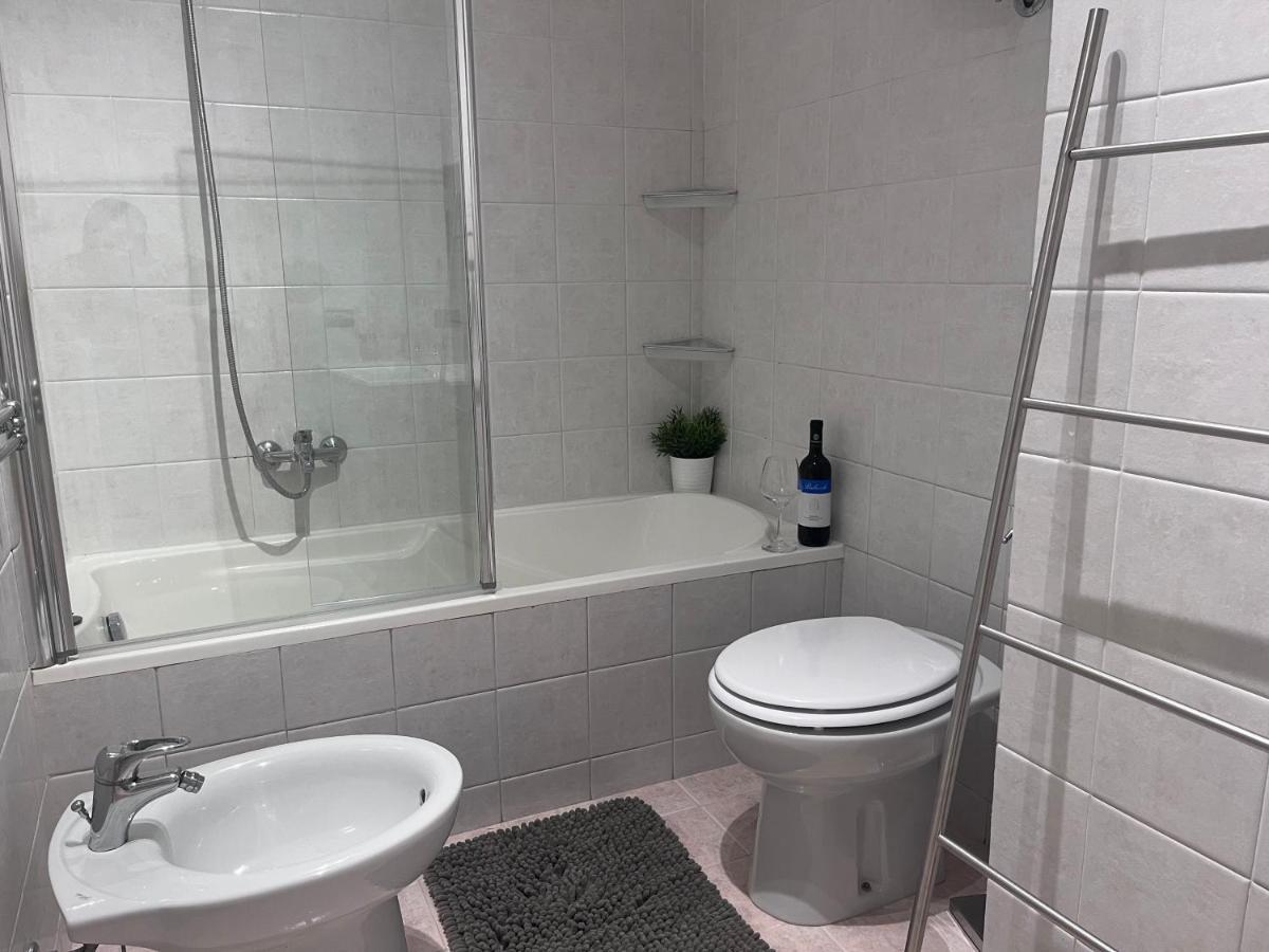 Theroom41 Lecce Bagian luar foto