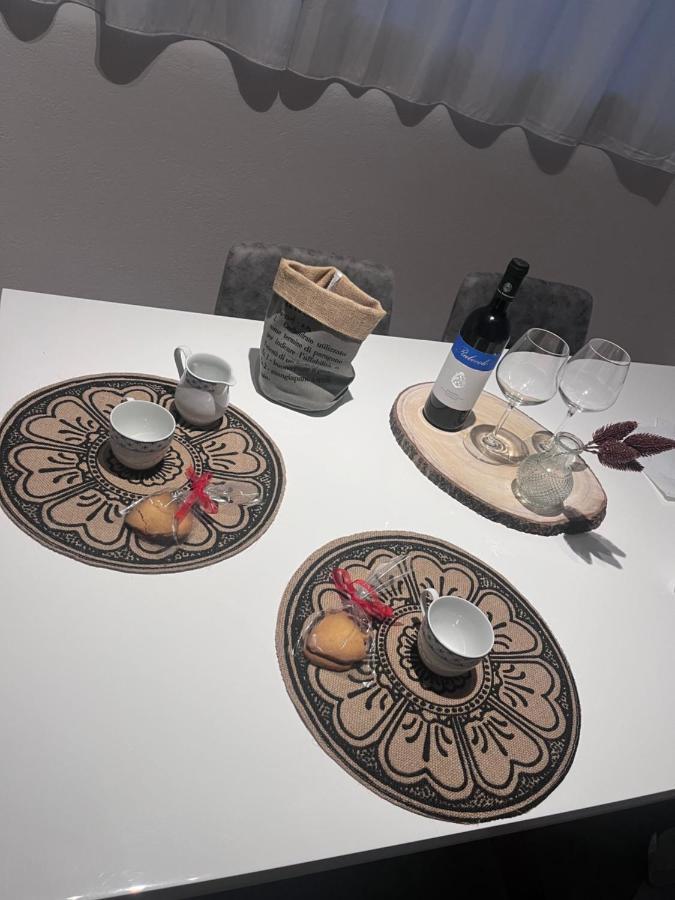 Theroom41 Lecce Bagian luar foto