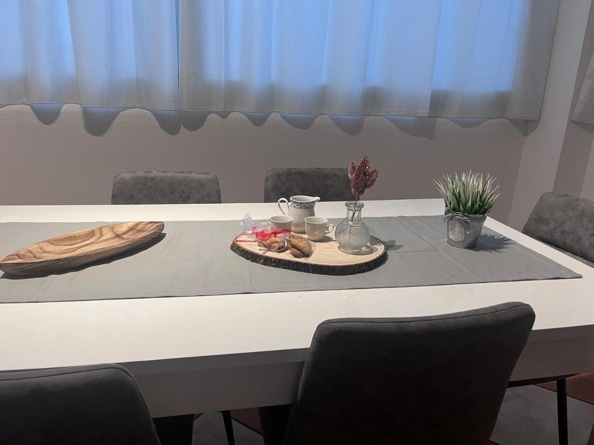 Theroom41 Lecce Bagian luar foto