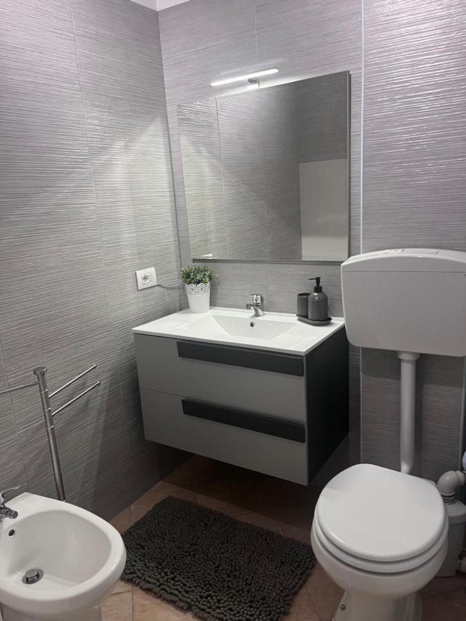 Theroom41 Lecce Bagian luar foto