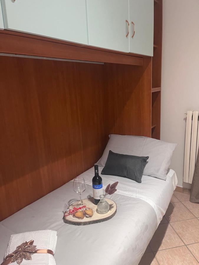 Theroom41 Lecce Bagian luar foto