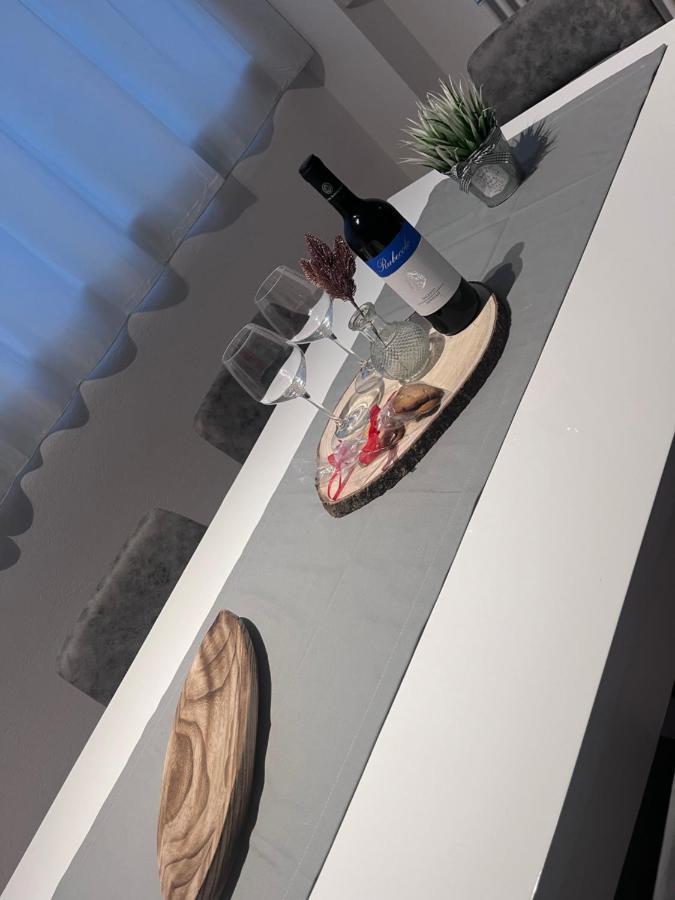 Theroom41 Lecce Bagian luar foto