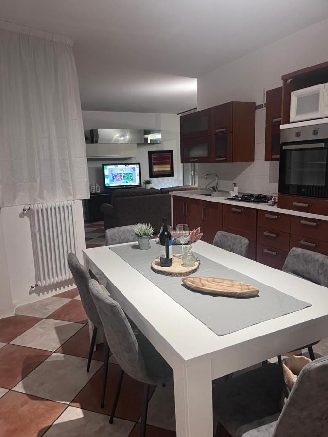 Theroom41 Lecce Bagian luar foto