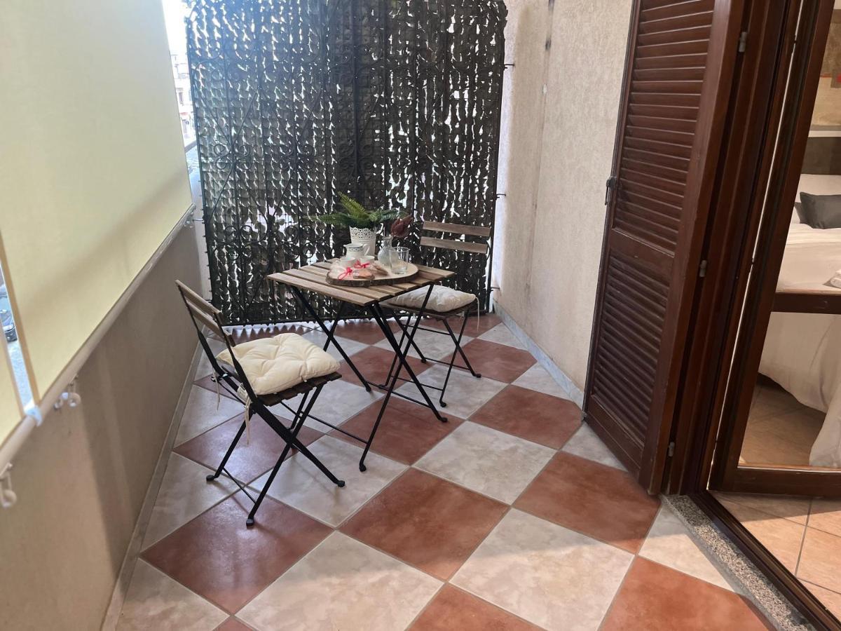 Theroom41 Lecce Bagian luar foto
