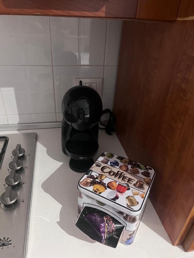 Theroom41 Lecce Bagian luar foto