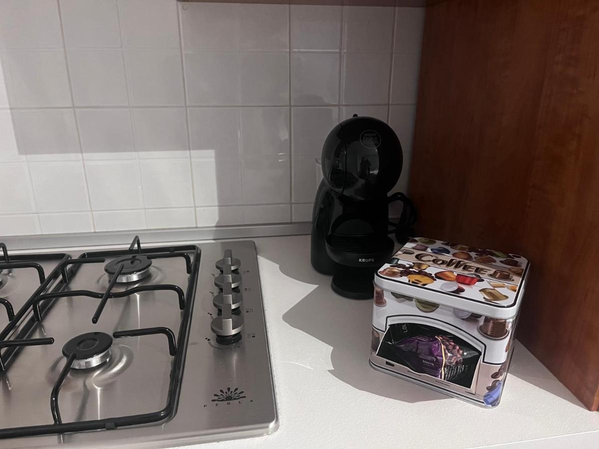 Theroom41 Lecce Bagian luar foto