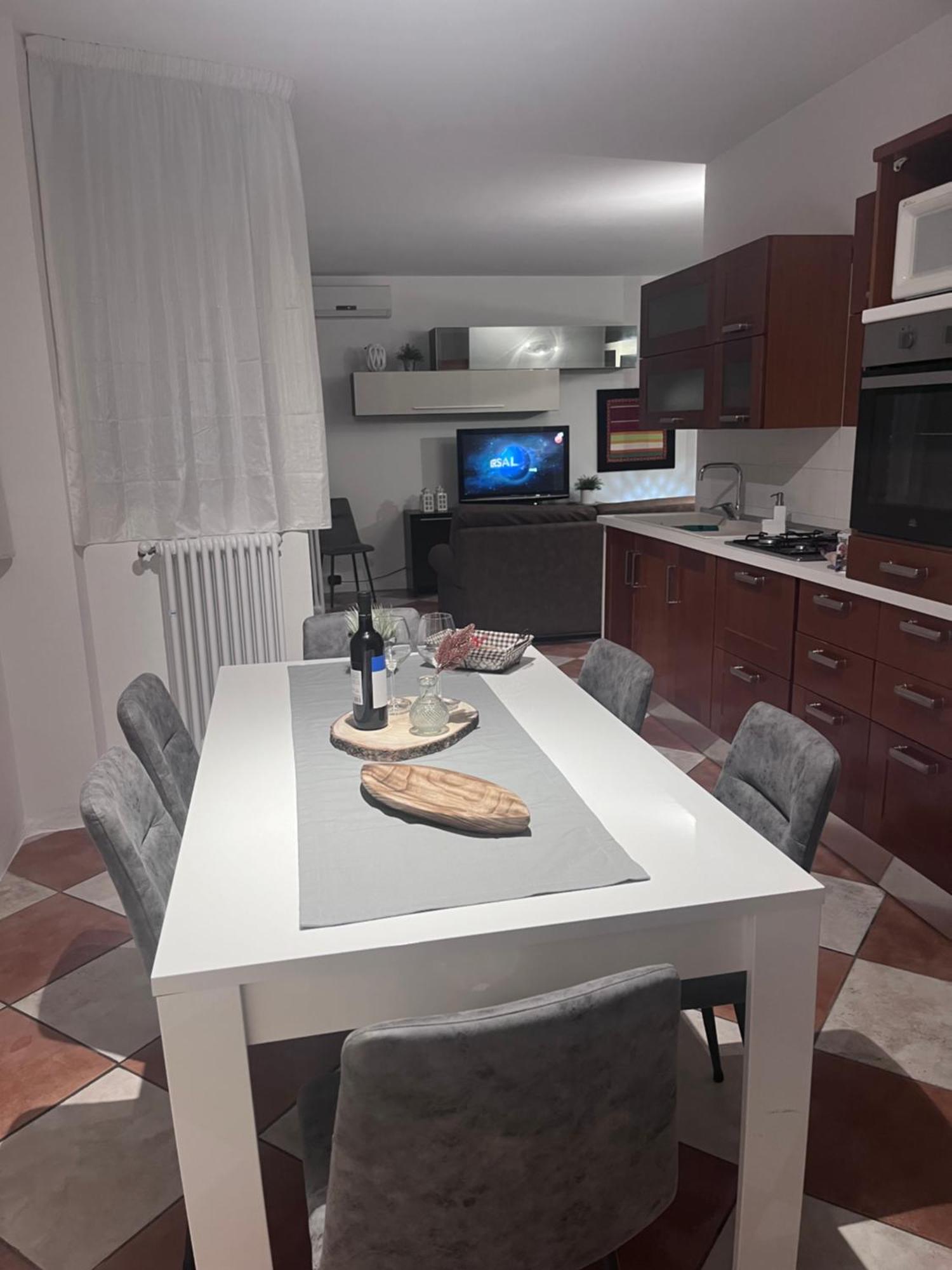 Theroom41 Lecce Bagian luar foto