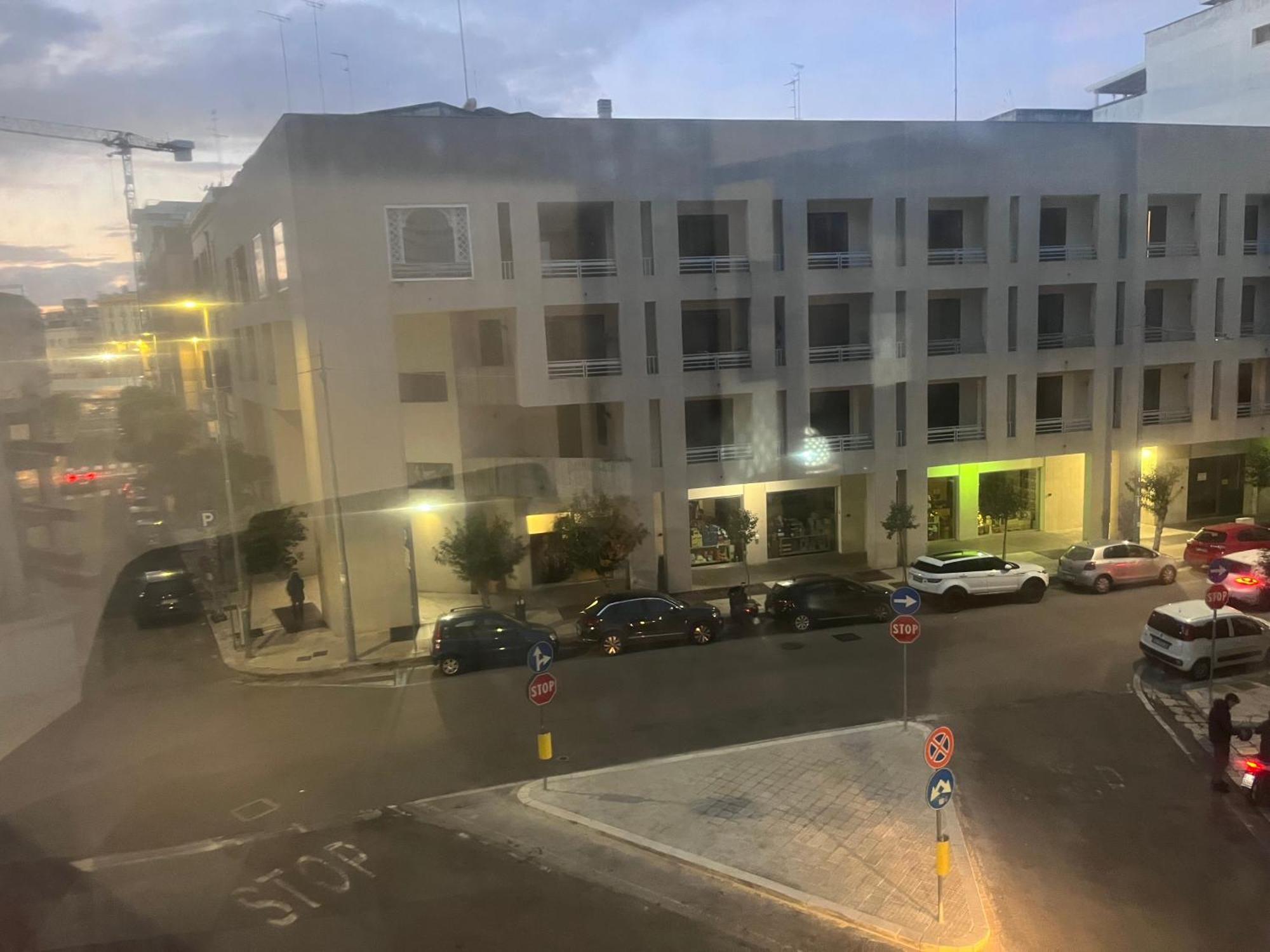 Theroom41 Lecce Bagian luar foto