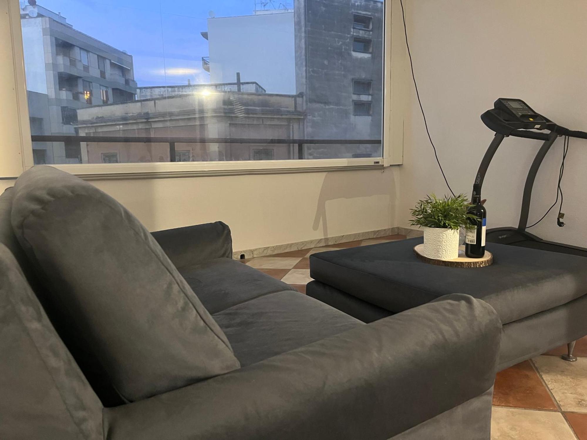 Theroom41 Lecce Bagian luar foto