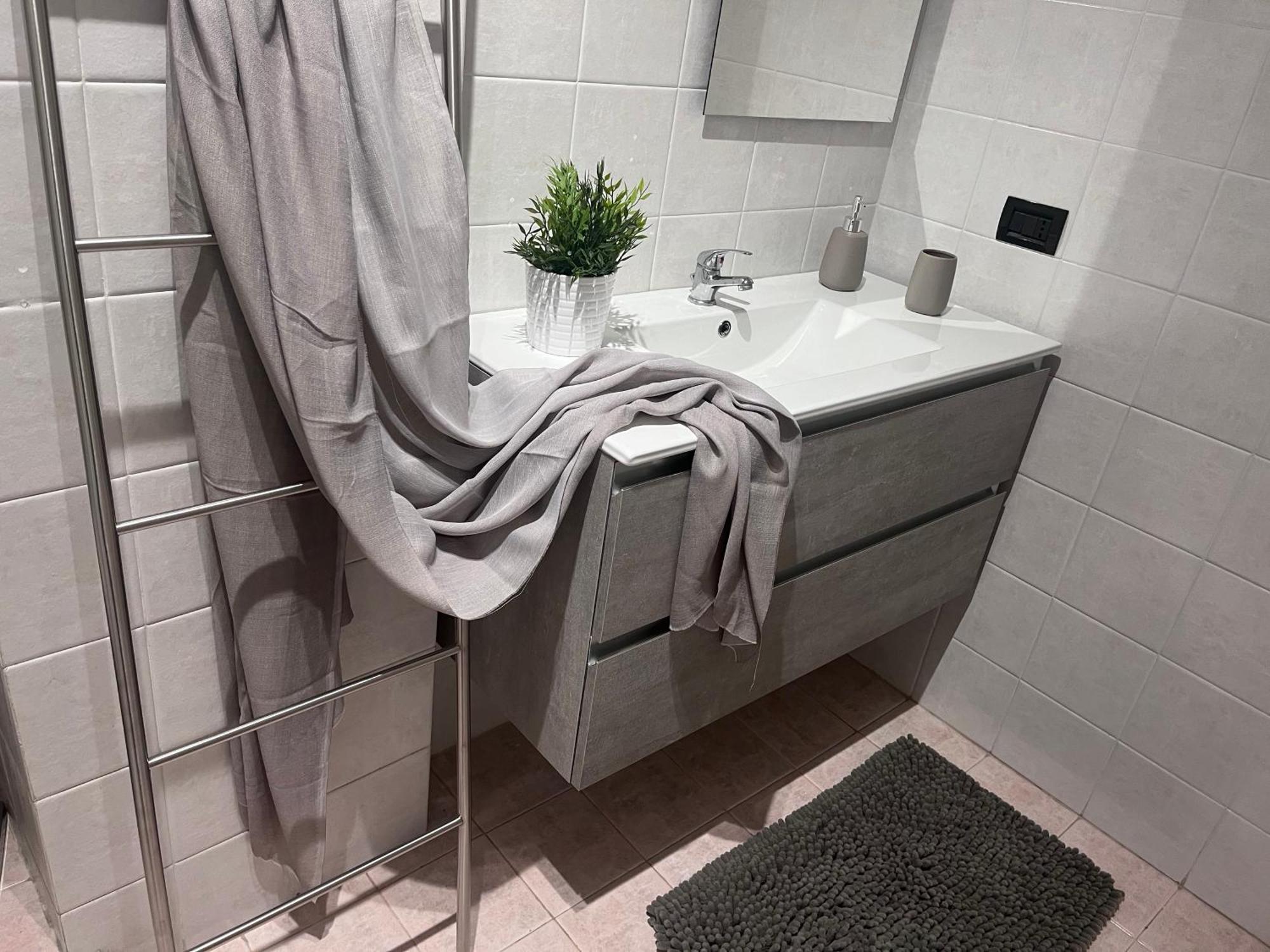 Theroom41 Lecce Bagian luar foto